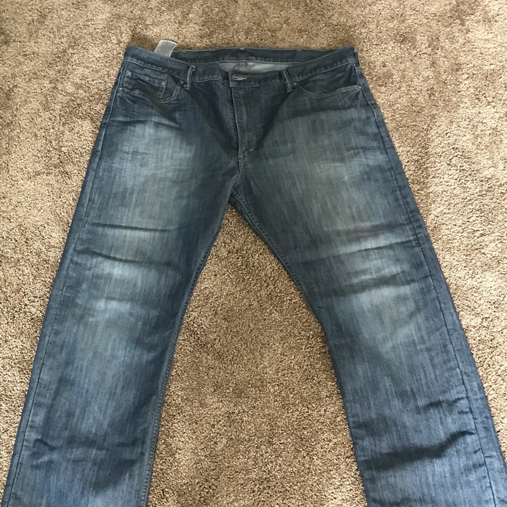 Levi Strauss 514